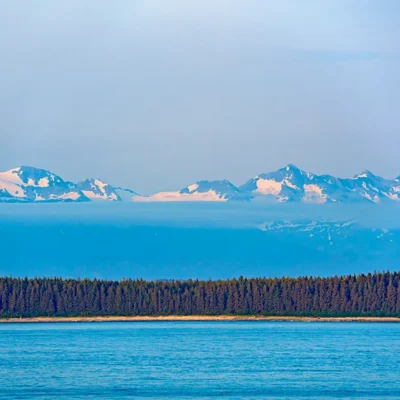 Anchorage Flightseeing Tour - Scenic Alaska